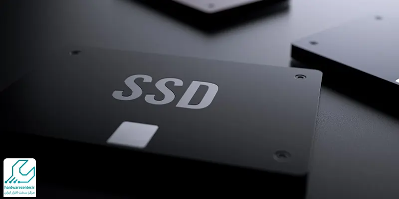 10 مزیت SSD نسبت به هارددیسک