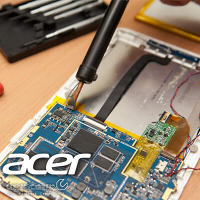 نمایندگی تعمیرات تبلت Acer