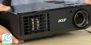 تعمیرات پروژکتور acer