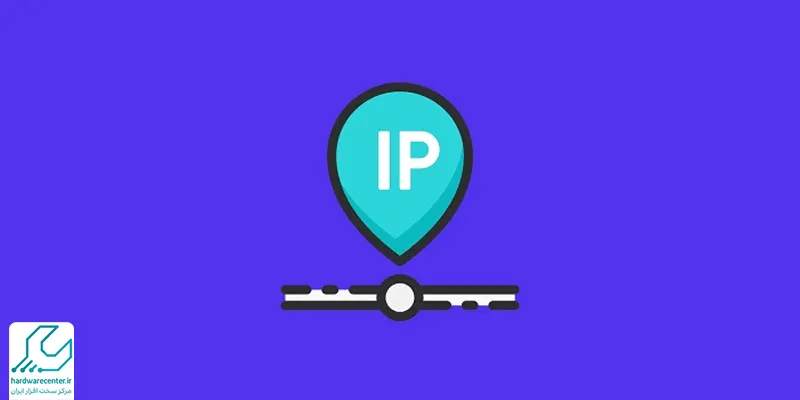 ردیابی لپ تاپ سرقتی با استفاده از IP