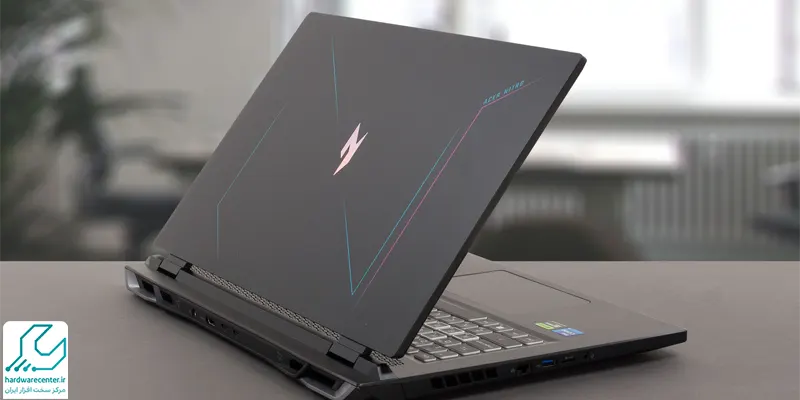 معرفی لپ تاپ Acer Nitro 16